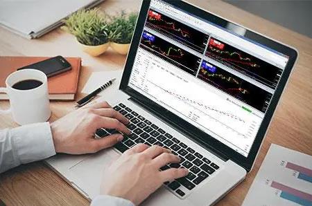 MetaTrader4交易平台